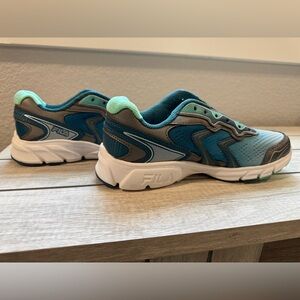 Fila Stellaray CoolMAX